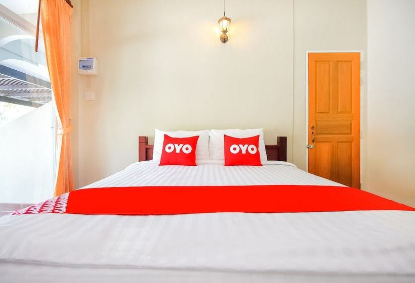 בית מלון כפרי Lamai Resort By Oyo Rooms