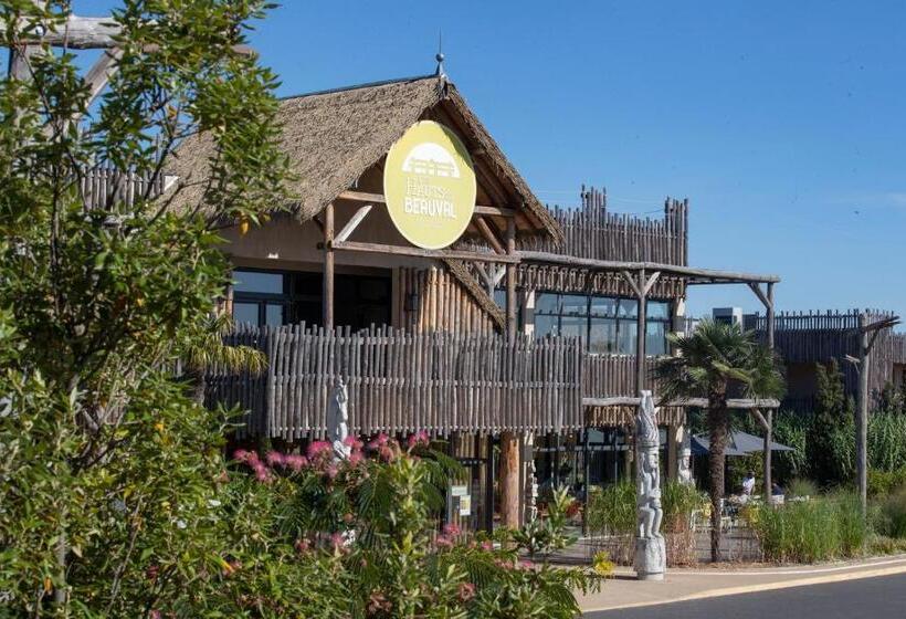 ホテル Les Hauts De Beauval