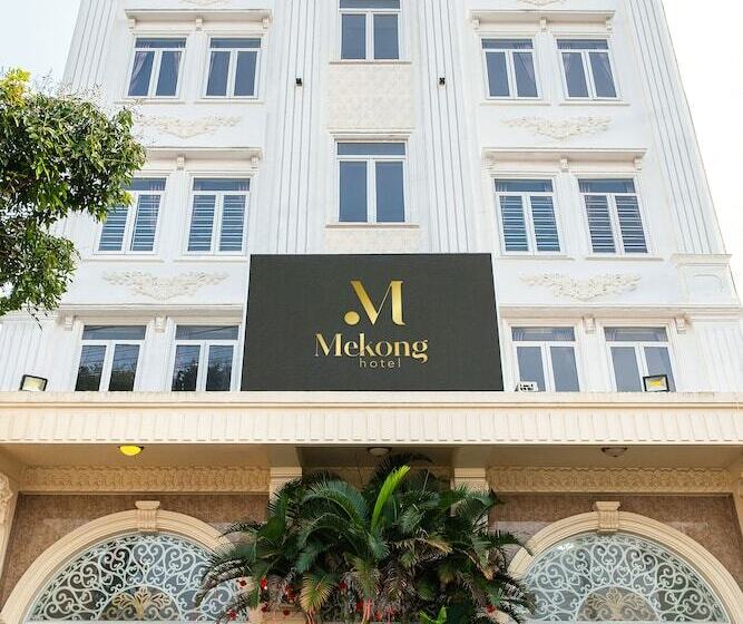 Mekong Gia Lai Hotel Me Kong Pleiku