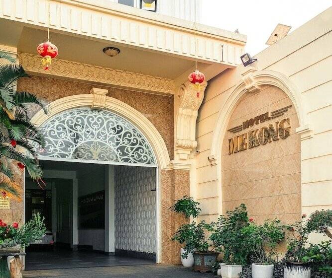 Mekong Gia Lai Hotel Me Kong Pleiku