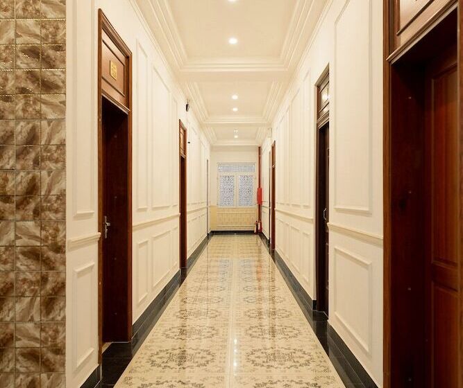 Mekong Gia Lai Hotel Me Kong Pleiku