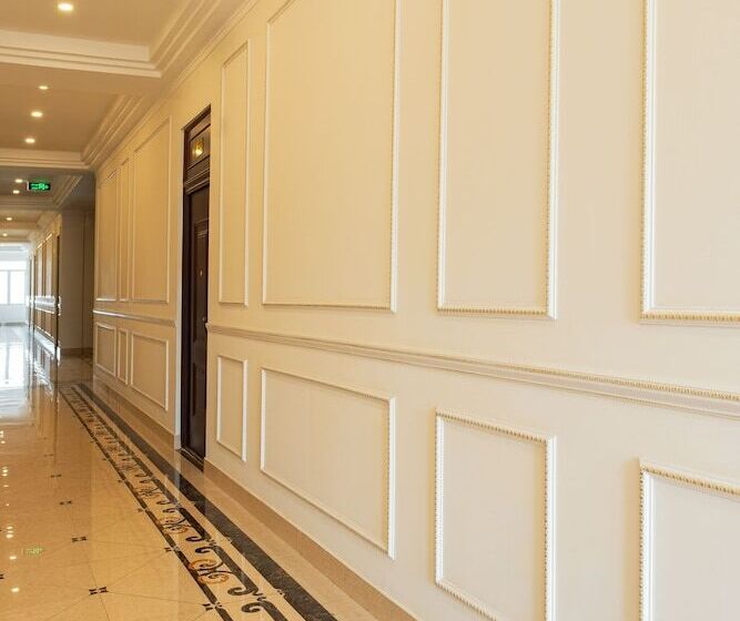 Mekong Gia Lai Hotel Me Kong Pleiku