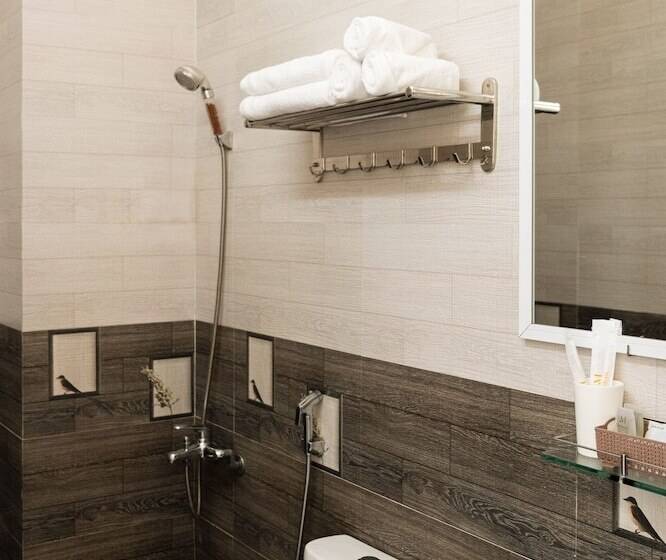 Mekong Gia Lai Hotel Me Kong Pleiku