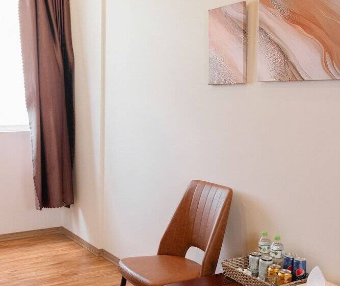 Mekong Gia Lai Hotel Me Kong Pleiku