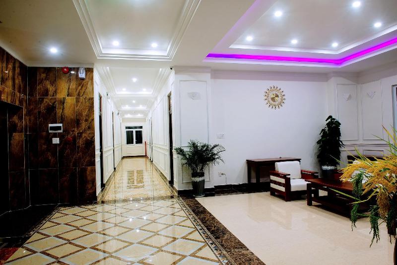 Mekong Gia Lai Hotel Me Kong Pleiku