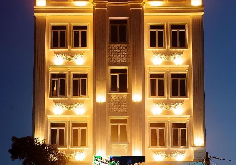 Mekong Gia Lai Hotel Me Kong Pleiku