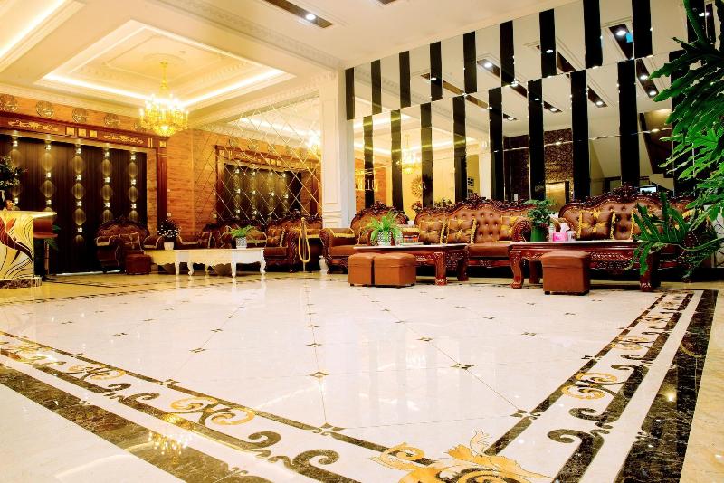 Mekong Gia Lai Hotel Me Kong Pleiku