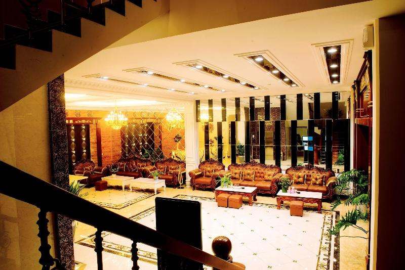 Mekong Gia Lai Hotel Me Kong Pleiku