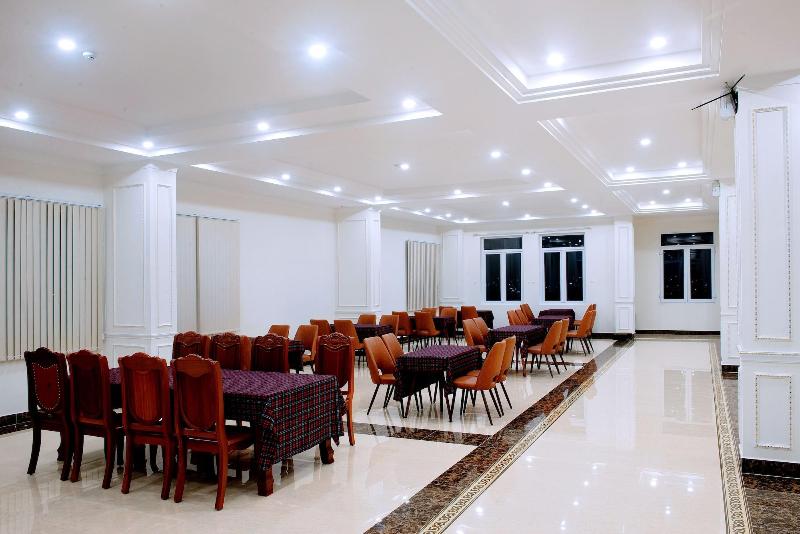 Mekong Gia Lai Hotel Me Kong Pleiku