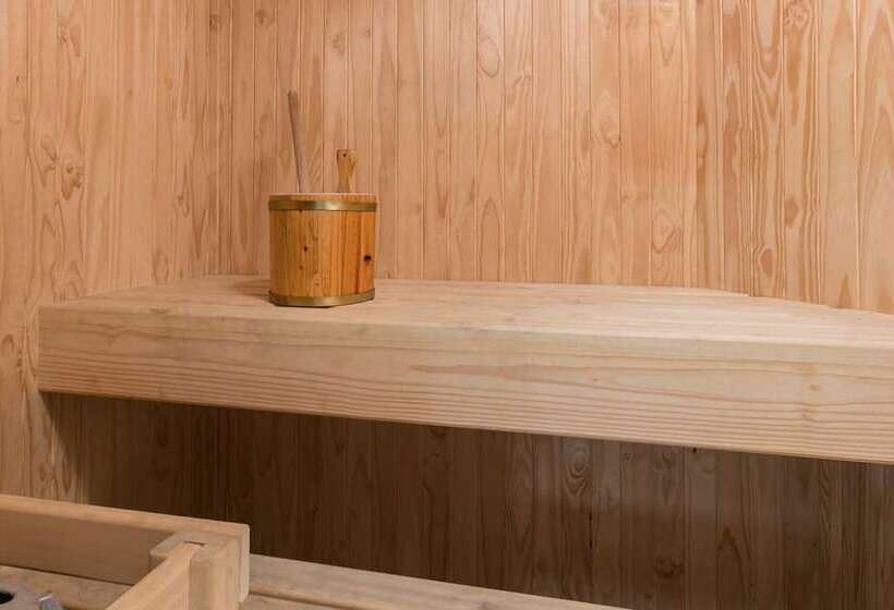 酒店 Oxford Healthcare Retreat