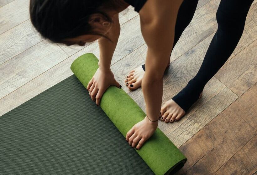 酒店 Oxford Healthcare Retreat