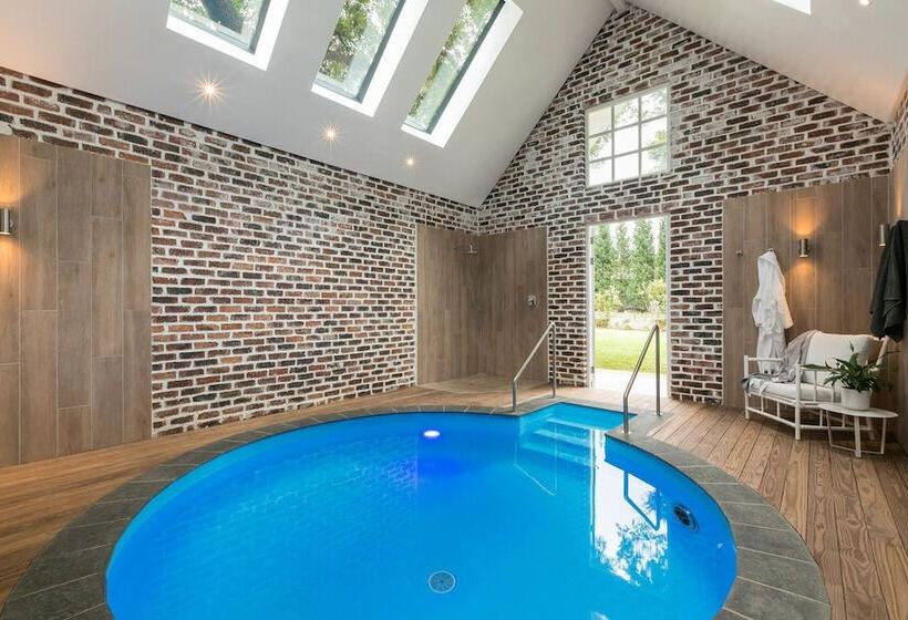 酒店 Oxford Healthcare Retreat