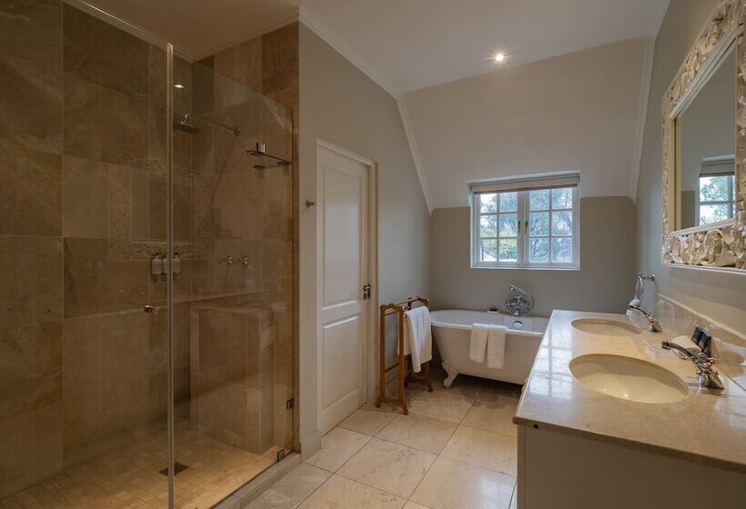 酒店 Oxford Healthcare Retreat