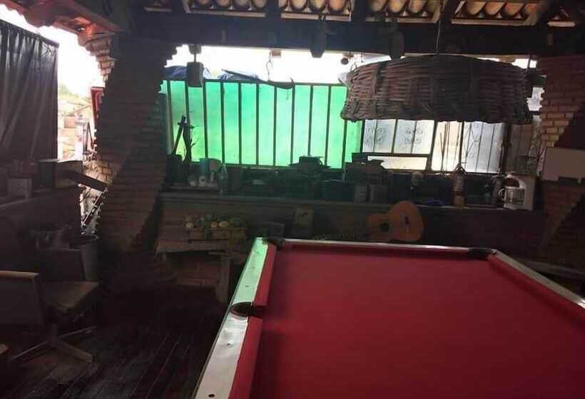 ホテル Posada De Los Reyes