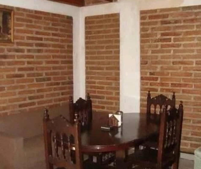 ホテル Posada De Los Reyes