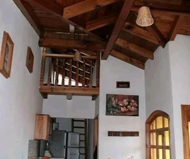 ホテル Posada De Los Reyes