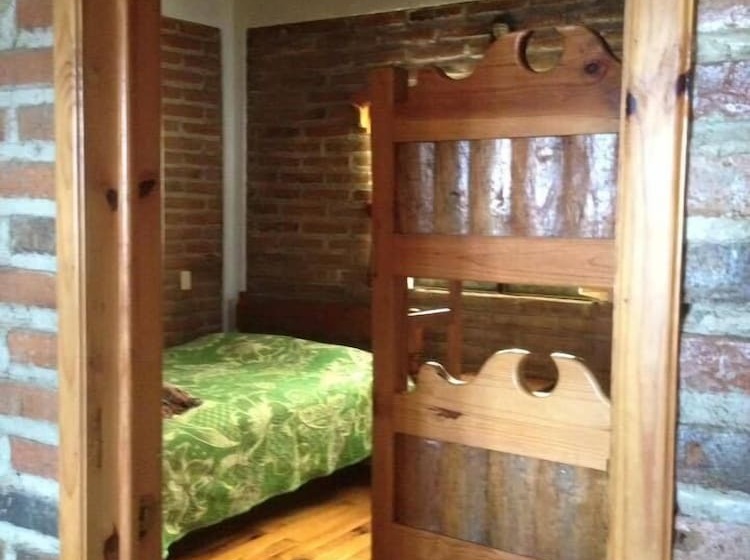 ホテル Posada De Los Reyes