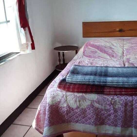 ホテル Posada De Los Reyes