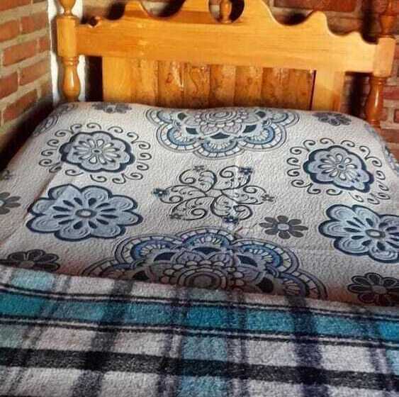 ホテル Posada De Los Reyes