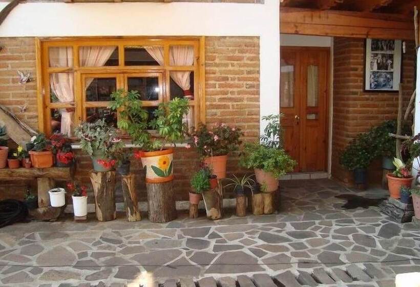 ホテル Posada De Los Reyes