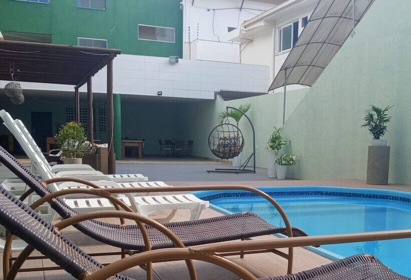 Primme Hotel Aracaju