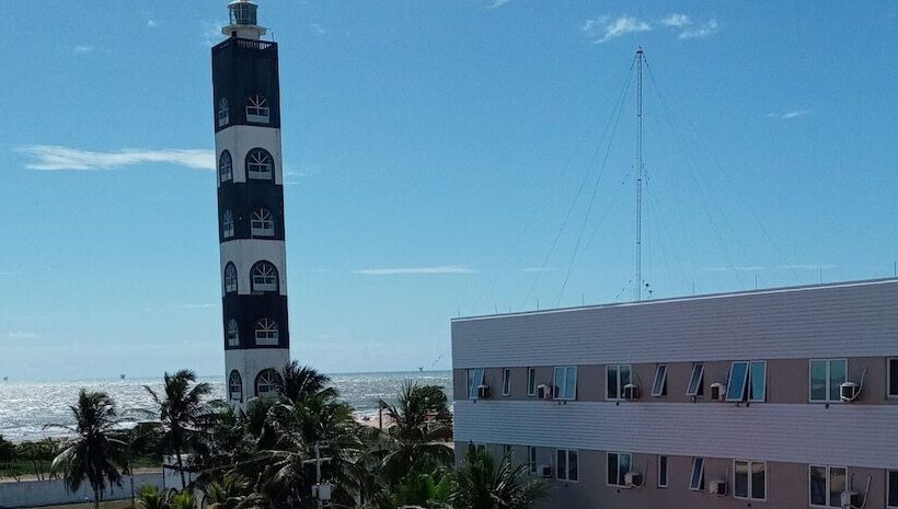 Primme Hotel Aracaju