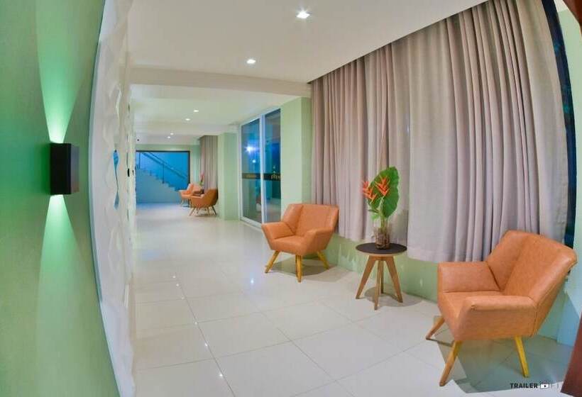 Primme Hotel Aracaju