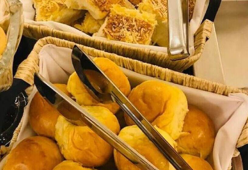 Primme Hotel Aracaju