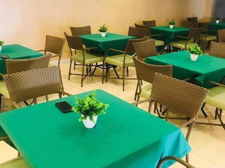 Primme Hotel Aracaju