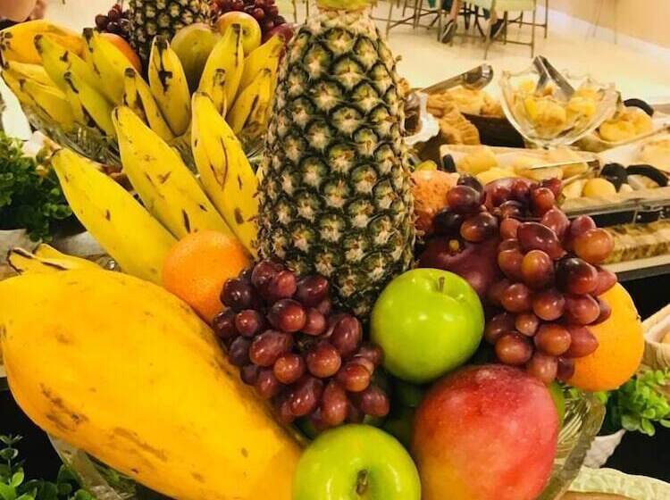 Primme Hotel Aracaju