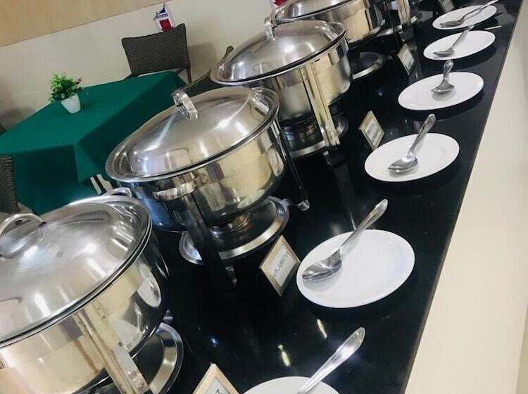 Primme Hotel Aracaju