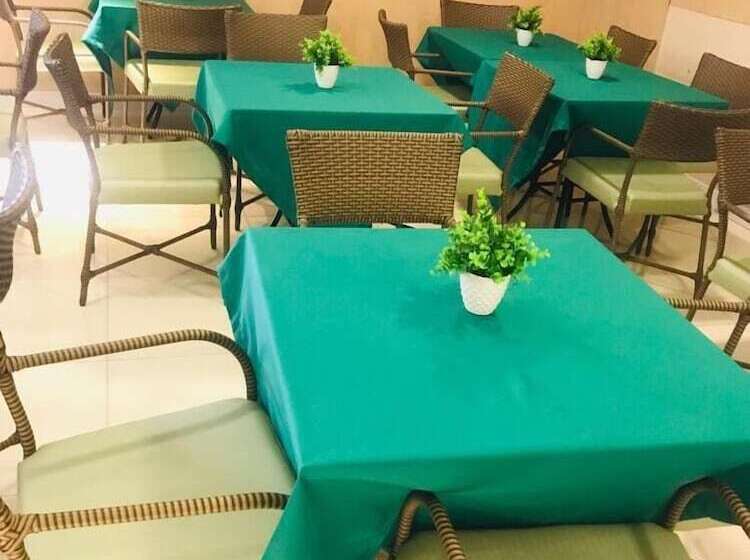 Primme Hotel Aracaju