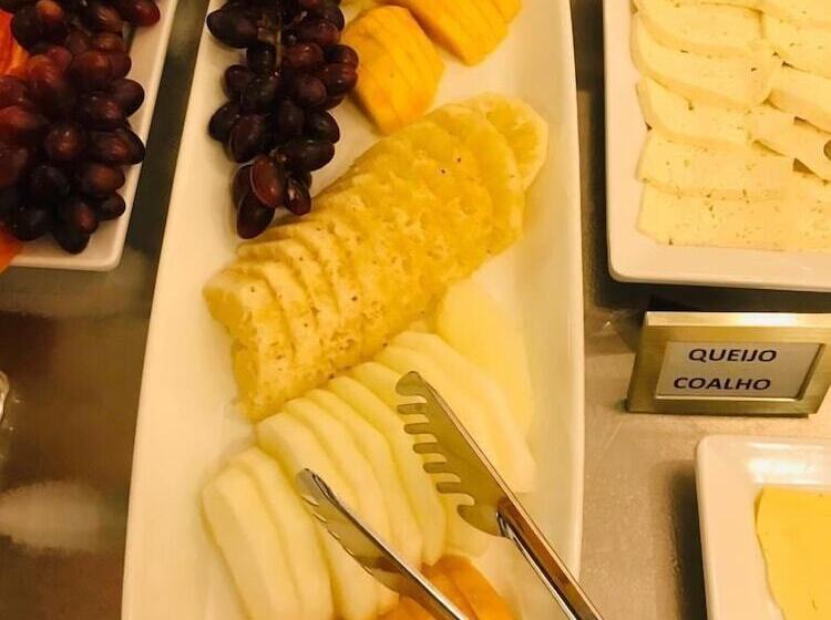 Primme Hotel Aracaju