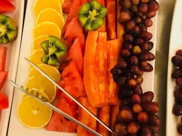 Primme Hotel Aracaju