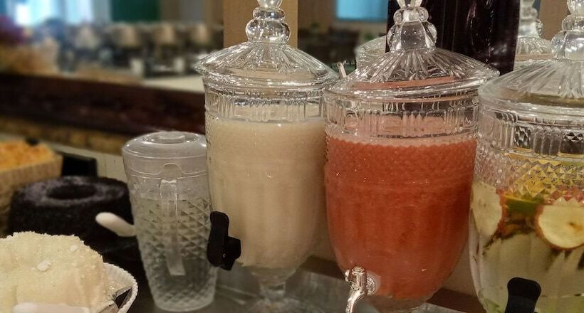 Primme Hotel Aracaju