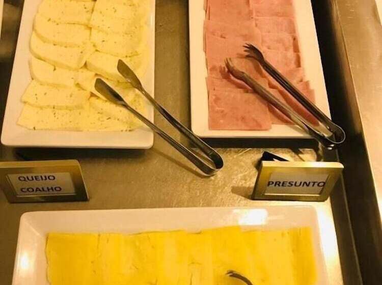 Primme Hotel Aracaju