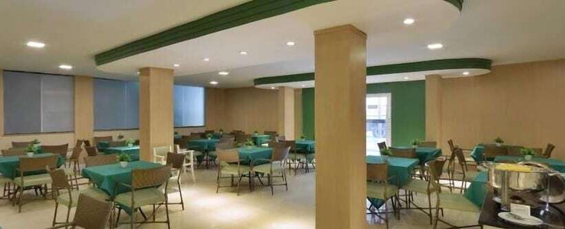 Primme Hotel Aracaju