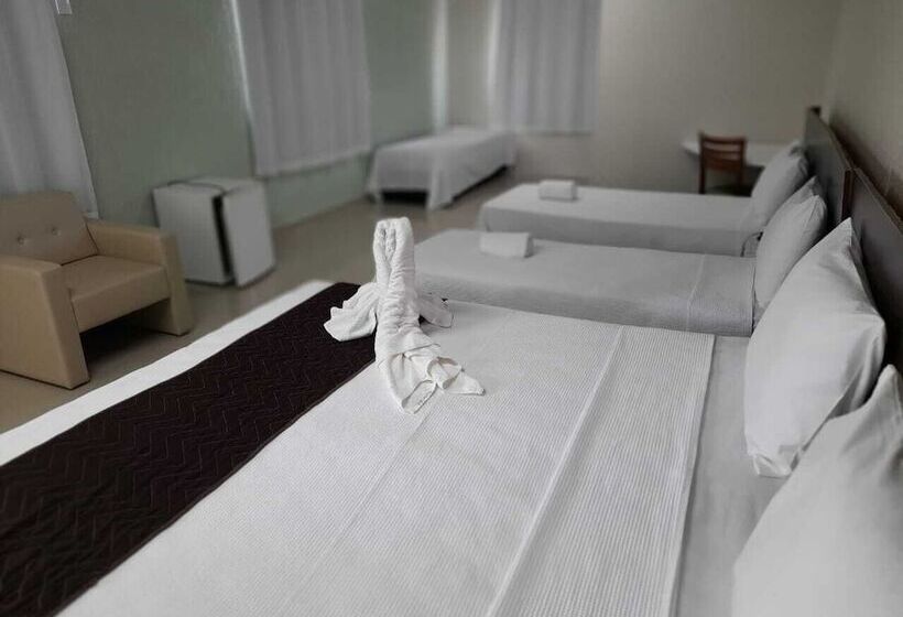 Primme Hotel Aracaju