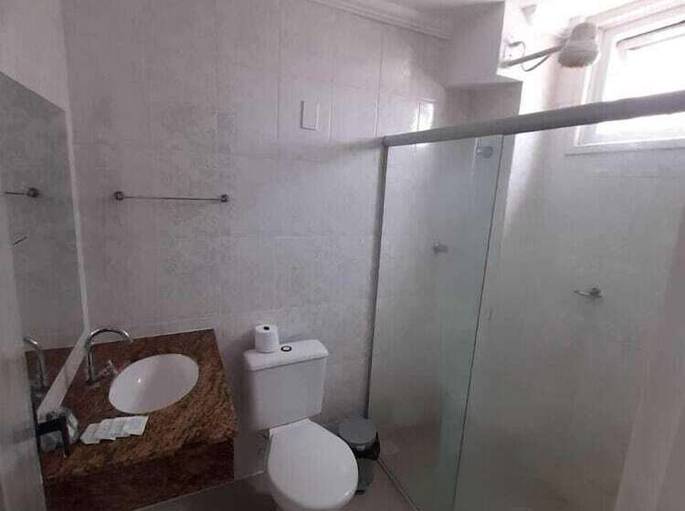 Primme Hotel Aracaju