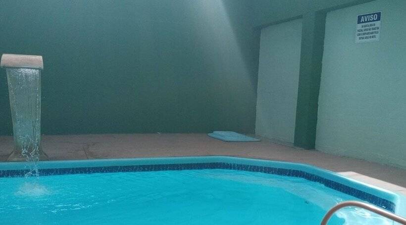 Primme Hotel Aracaju