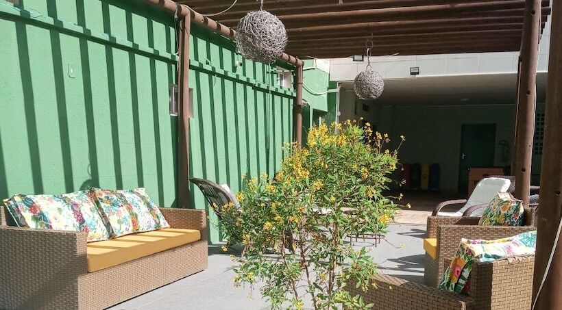 Primme Hotel Aracaju