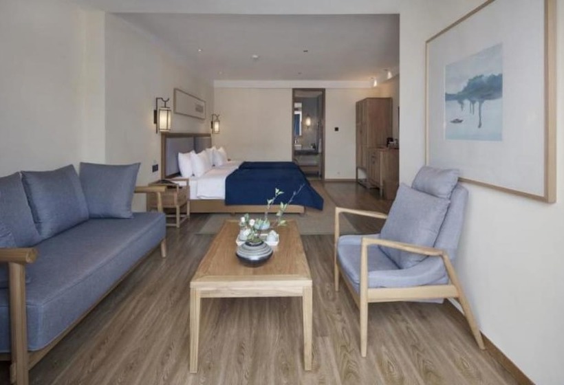 호텔 Qianna Bianyuan