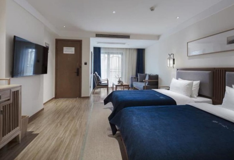 호텔 Qianna Bianyuan