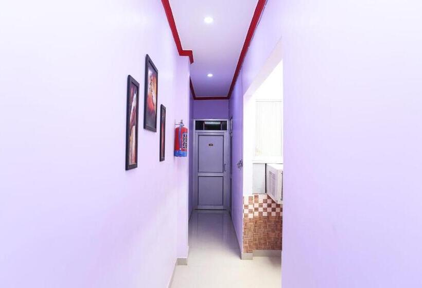 酒店 O Rama Palace