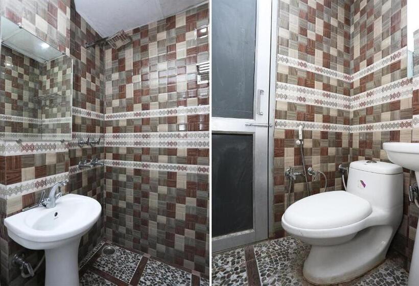 酒店 O Rama Palace