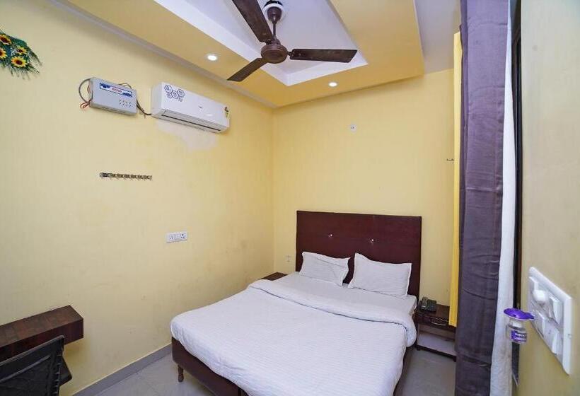 酒店 O Rama Palace