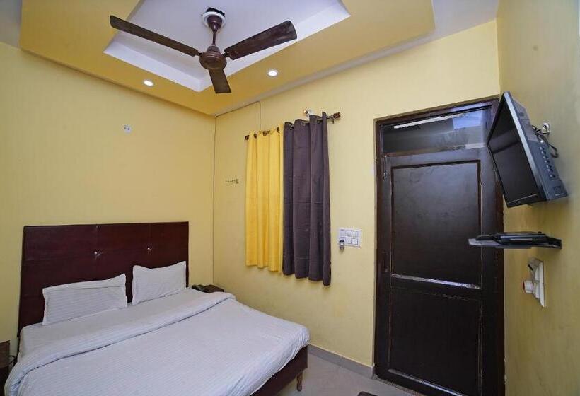 酒店 O Rama Palace