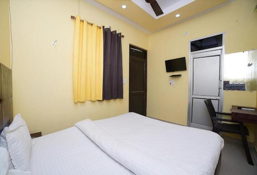 酒店 O Rama Palace