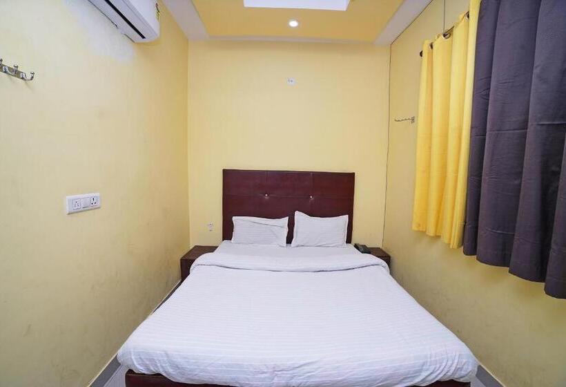 酒店 O Rama Palace