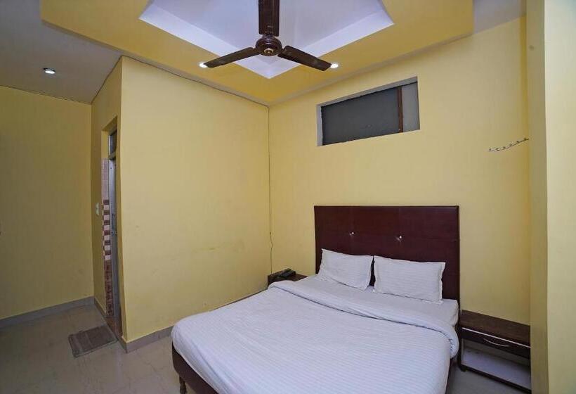 酒店 O Rama Palace